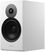 DYNAUDIO Enceinte bibliothèque Emit II 20 Blanc Vendues à la Paire – Image 5