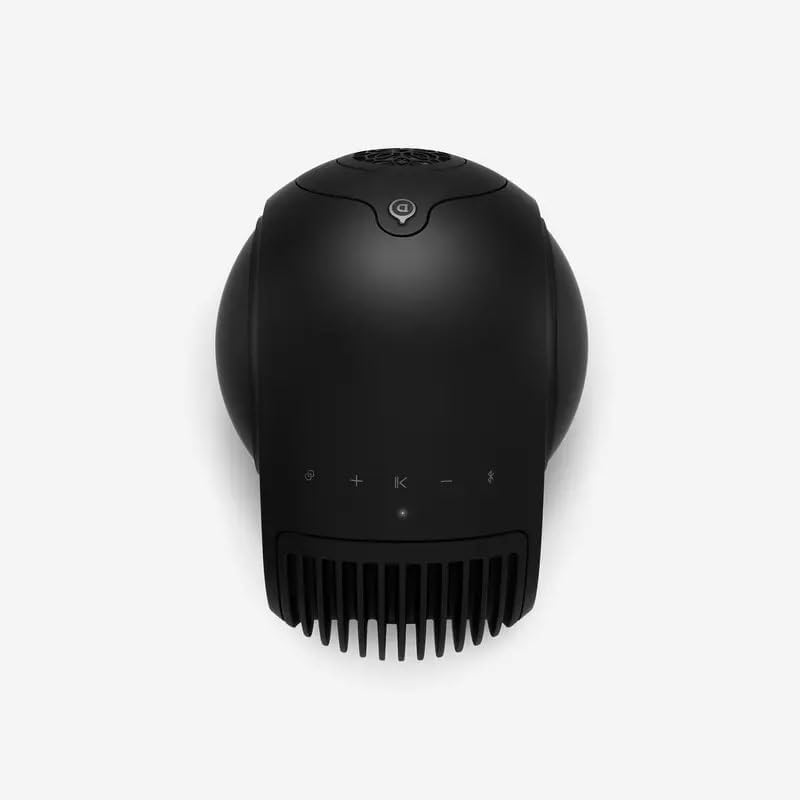 Devialet Enceinte sans Fil Phantom II 98db Matte Black – Image 4