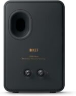 KEF Enceinte bibliothèque LS50 Meta Titan Grey, | HiFi | Home Cinema | 40 à 100 Watts – Image 5