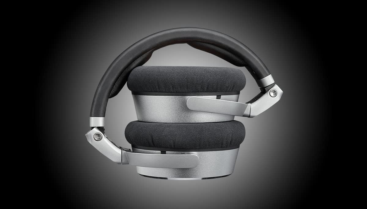 Neumann NDH 20 Fermé Retour Casque Audio – Image 5