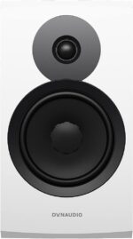 DYNAUDIO Enceinte bibliothèque Emit II 20 Blanc Vendues à la Paire – Image 4
