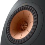 KEF Enceinte bibliothèque LS50 Meta Titan Grey, | HiFi | Home Cinema | 40 à 100 Watts – Image 6