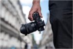Panasonic Lumix S5K | Appareil Photo Hybride Plein Format + Objectif Lumix S 20-60mm F3.5-5.6 + Batterie (24MP, Vidéo 4K 4:2:2 10bit, Double Stabilisation, V-Log, Tropicalisé) – Version Noir – Image 6