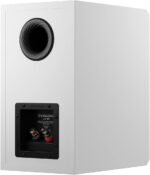 DYNAUDIO Enceinte bibliothèque Emit II 20 Blanc Vendues à la Paire – Image 7