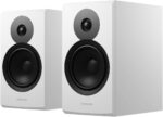 DYNAUDIO Enceinte bibliothèque Emit II 20 Blanc Vendues à la Paire