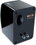 KEF LS 50 Paire de moniteurs de Studio modèle Anniversaire – Image 4