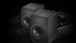 KEF LS 50 Paire de moniteurs de Studio modèle Anniversaire – Image 8