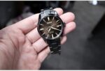 Seiko Presage Automatic Sharp Edged Series 140th Anniversary Limited Edition SPB205J1 – Image 5
