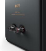 KEF Enceinte bibliothèque LS50 Meta Titan Grey, | HiFi | Home Cinema | 40 à 100 Watts – Image 4