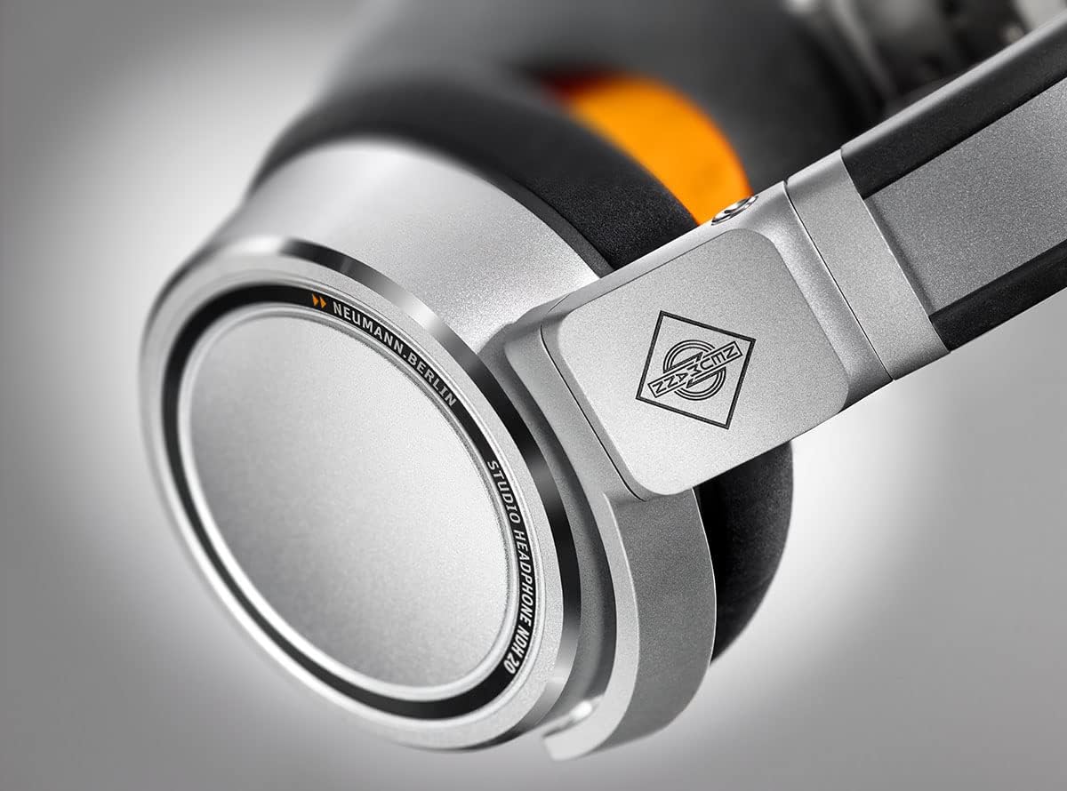 Neumann NDH 20 Fermé Retour Casque Audio – Image 2