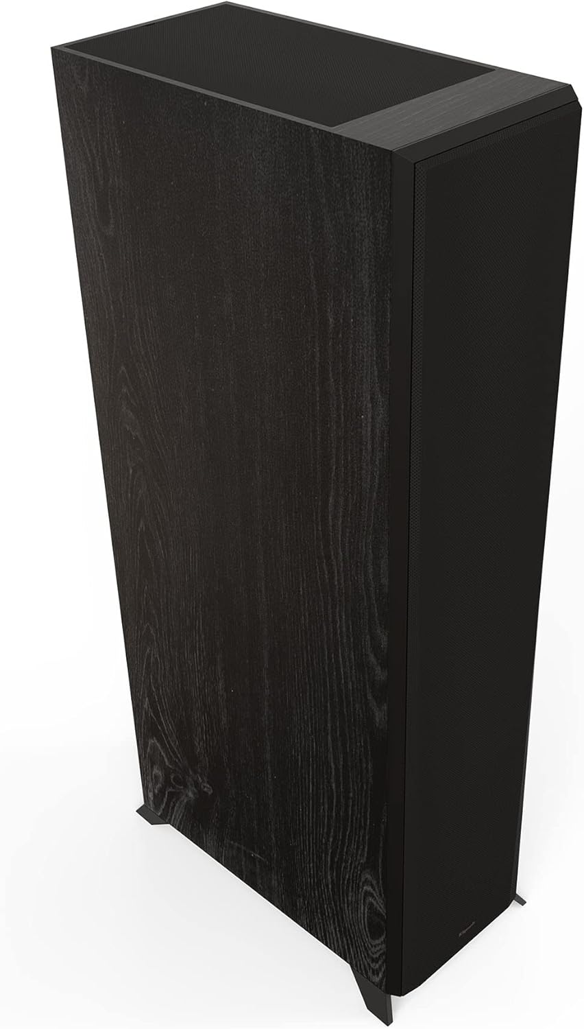 Klipsch Reference Premiere RP-8060FA II Haut-parleur de cinéma maison avec sur-élévation intégré Dolby Atmos et klaxon hybride Tractrix plus grand 90° x 90° pour un son home cinéma en ébène – Image 10