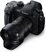 Panasonic Lumix C-GH5-12-60/2.8-4.0 Leica DG Vario Elmarit