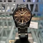 Seiko Presage Automatic Sharp Edged Series 140th Anniversary Limited Edition SPB205J1 – Image 4