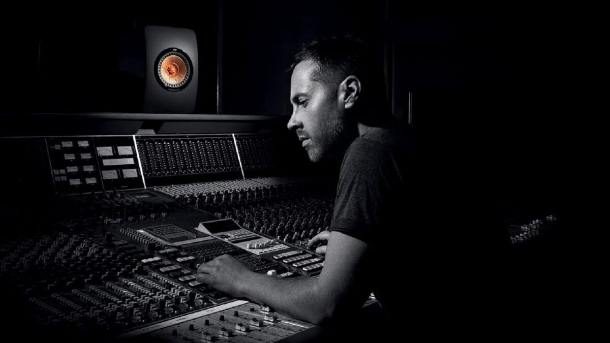 KEF LS 50 Paire de moniteurs de Studio modèle Anniversaire – Image 6