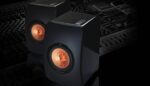 KEF LS 50 Paire de moniteurs de Studio modèle Anniversaire – Image 7
