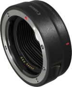 Canon EOS R7 Appareil Photo + Objectif RF-S 18-150 mm F3.5-6.3 is STM (Appareil Photo Hybride, Enregistrement vidéo 4K/30p, jusqu'à 15 IPS, WLAN) Noir & Bague d'adaptation EF - EOS R - Noir – Image 6