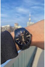 Seiko Presage Automatic Sharp Edged Series 140th Anniversary Limited Edition SPB205J1 – Image 3