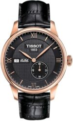 Tissot Automatic Watch T0064283605800