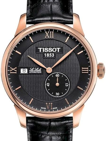 Tissot Automatic Watch T0064283605800