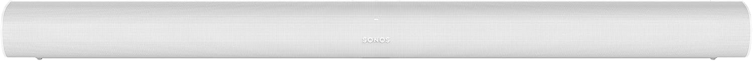 Sonos Arc - Barre de Son Intelligente - Alexa et Google Assistant Intégrés - Trueplay™ - AirPlay2 - Son 3D - Dolby Atmos - Blanc – Image 5
