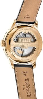 Tissot Automatic Watch T0064283605800 – Image 8