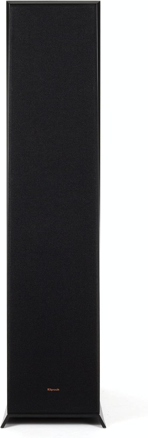 Klipsch RP-8000F Floorstanding Speaker Pair in Ebony – Image 5