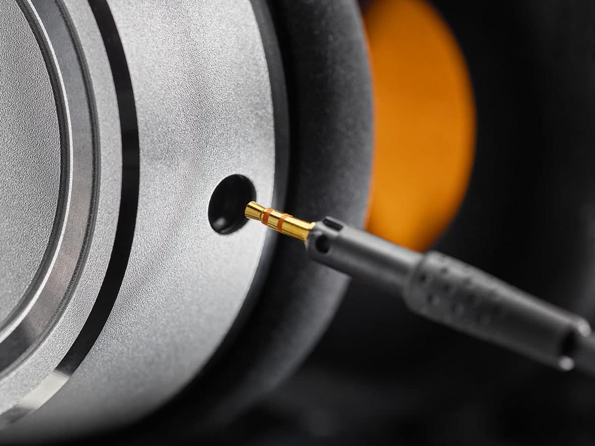 Neumann NDH 20 Fermé Retour Casque Audio – Image 4