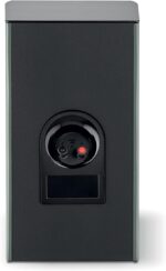 Focal Aria Evo X Paire d'enceintes d'étagère Vert Mousse Brillant – Image 5