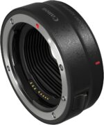 Canon EOS R7 Appareil Photo + Objectif RF-S 18-150 mm F3.5-6.3 is STM (Appareil Photo Hybride, Enregistrement vidéo 4K/30p, jusqu'à 15 IPS, WLAN) Noir & Bague d'adaptation EF - EOS R - Noir – Image 4