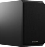 DYNAUDIO Enceinte bibliothèque Emit II 10 Noir Vendues à la Paire – Image 8