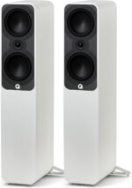 Q Acoustics 5050 Blanc Mat