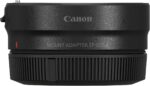 Canon EOS R7 Appareil Photo + Objectif RF-S 18-150 mm F3.5-6.3 is STM (Appareil Photo Hybride, Enregistrement vidéo 4K/30p, jusqu'à 15 IPS, WLAN) Noir & Bague d'adaptation EF - EOS R - Noir – Image 7