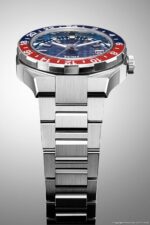 Citizen Automatic Watch NB6030-59L – Image 4