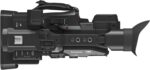 PANASONIC Camescope HC-X20E Noir – Image 8