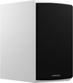 DYNAUDIO Enceinte bibliothèque Emit II 20 Blanc Vendues à la Paire – Image 8