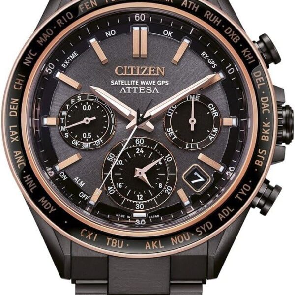 Citizen Watch CC4074-61W