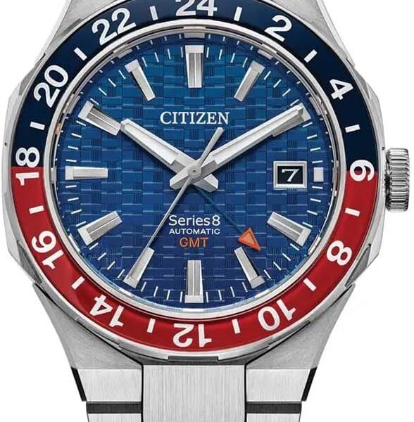 Citizen Automatic Watch NB6030-59L