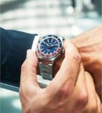 Citizen Automatic Watch NB6030-59L – Image 3