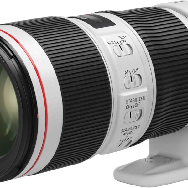 Canon Objectif EF 70-200mm f/4