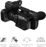 PANASONIC Camescope HC-X20E Noir – Image 3
