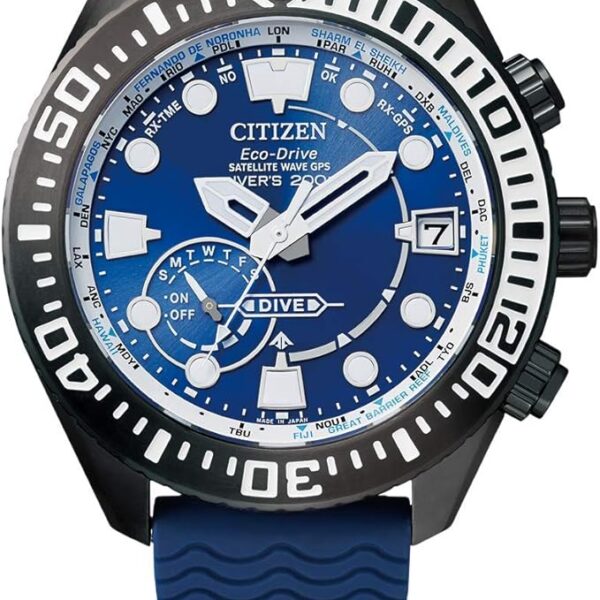 Citizen Watch CC5006-06L