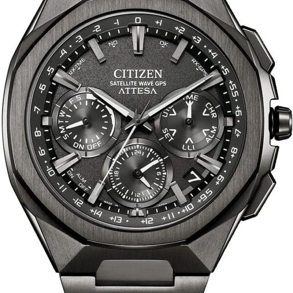 Citizen Watch CC4105-69E