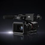 PANASONIC Camescope HC-X20E Noir – Image 6