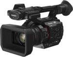 PANASONIC Camescope HC-X20E Noir