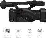 PANASONIC Camescope HC-X20E Noir – Image 5