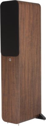 Q Acoustics 3050i Noyer - Enceintes Colonnes (la paire) – Image 6