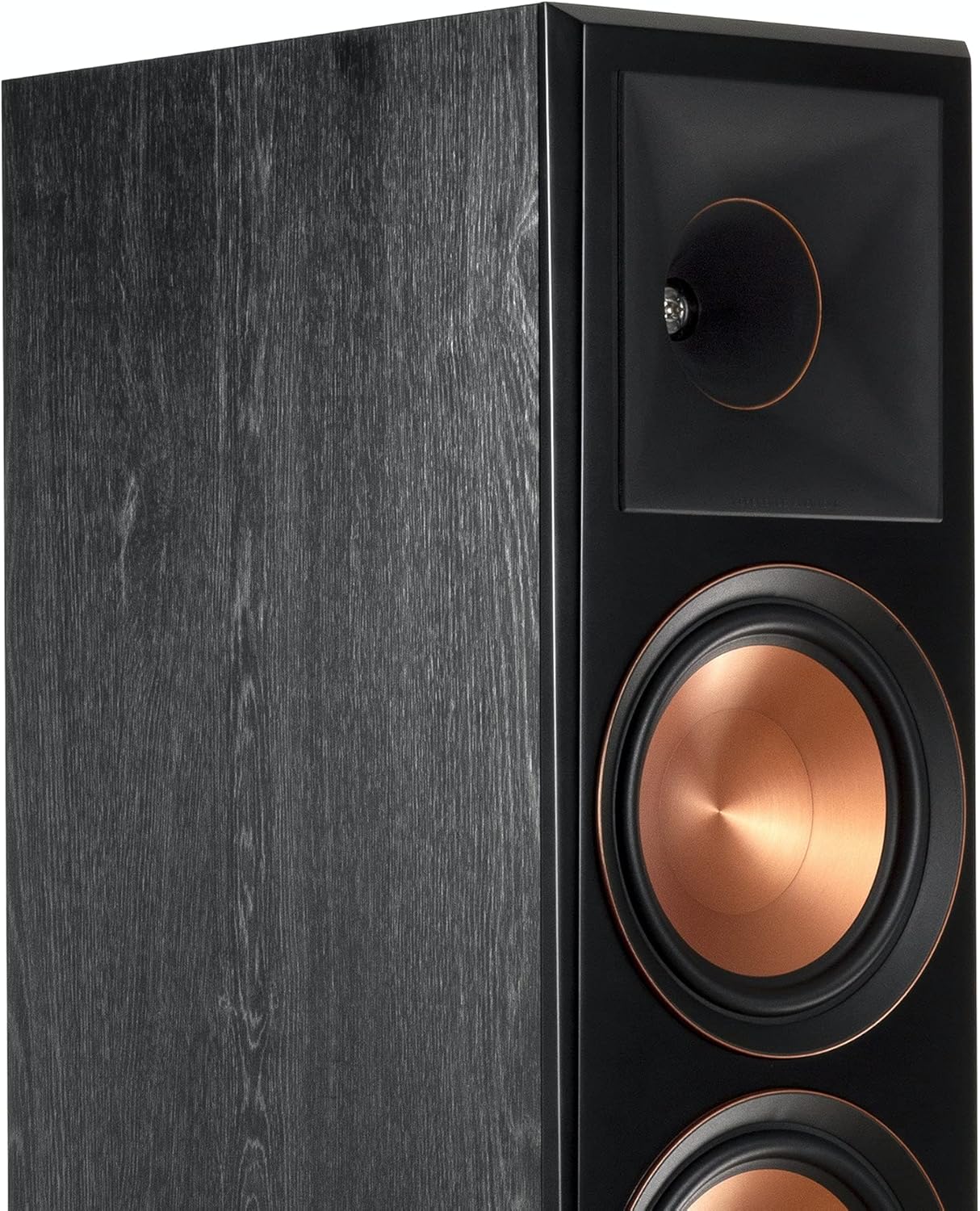 Klipsch RP-8000F Floorstanding Speaker Pair in Ebony – Image 6