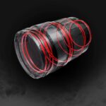 Panasonic Lumix S Pro 24-70mm F2.8 | Objectif Zoom Lumineux Plein Format S-E2470E (Ouverture F2.8 Constant, Zoom 70mm, Bague de débrayage, Tropicalisé, Compact et léger) Noir – Compatible Monture L – Image 6