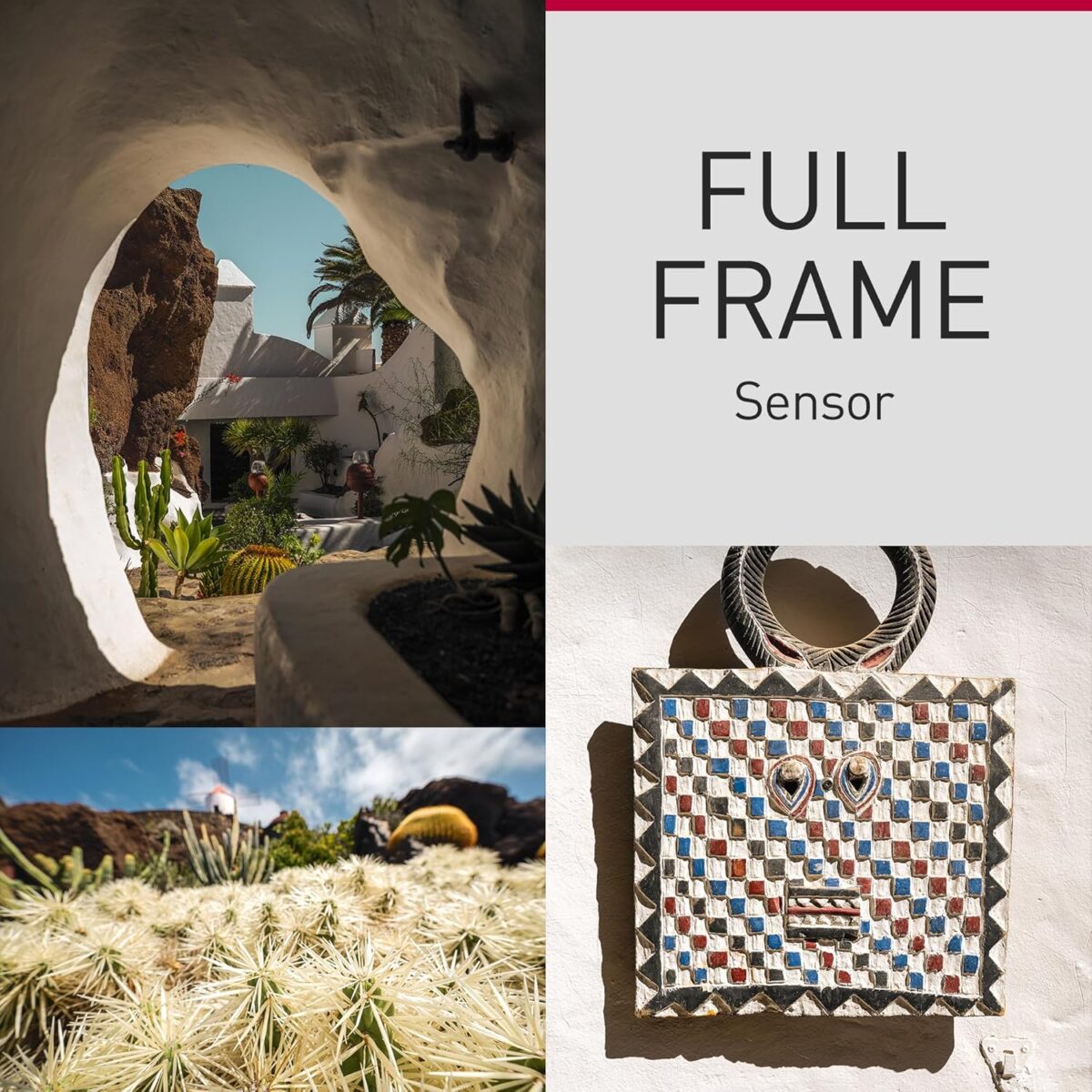 Panasonic Lumix S9 | Appareil Photo Hybride Plein Format, 24MP, Autofocus Phase, Double Stab, 6K Open Gate, Rafale AFC 30ips, App. Lumix Lab + Objectif Lumix S 20-60mm F3.5-5.6, Noir – Image 10
