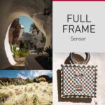 Panasonic Lumix S9 | Appareil Photo Hybride Plein Format, 24MP, Autofocus Phase, Double Stab, 6K Open Gate, Rafale AFC 30ips, App. Lumix Lab + Objectif Lumix S 20-60mm F3.5-5.6, Noir – Image 10